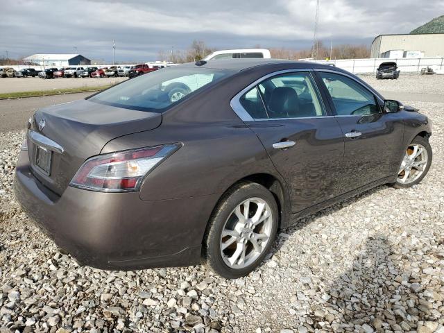 Photo 2 VIN: 1N4AA5AP5EC458056 - NISSAN MAXIMA S 