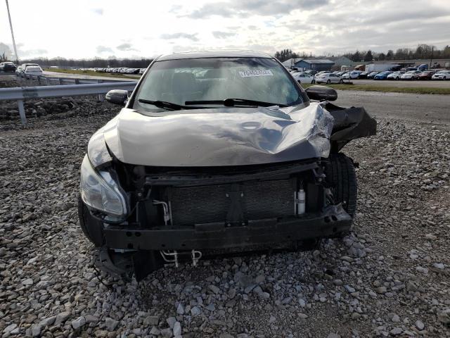 Photo 4 VIN: 1N4AA5AP5EC458056 - NISSAN MAXIMA S 