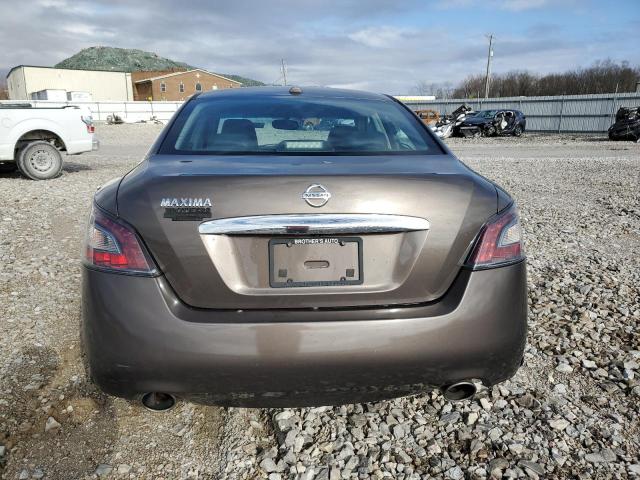 Photo 5 VIN: 1N4AA5AP5EC458056 - NISSAN MAXIMA S 