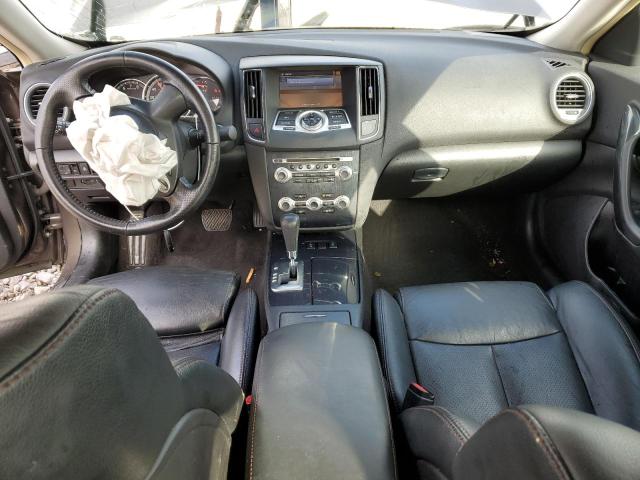 Photo 7 VIN: 1N4AA5AP5EC458056 - NISSAN MAXIMA S 