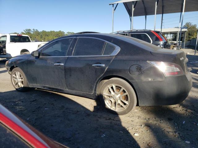 Photo 1 VIN: 1N4AA5AP5EC459028 - NISSAN MAXIMA 