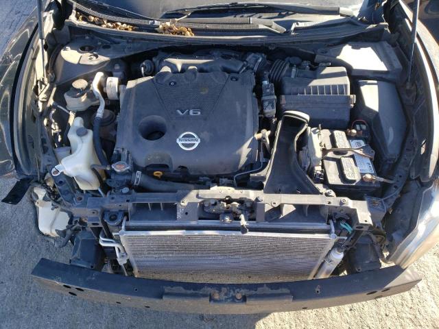 Photo 10 VIN: 1N4AA5AP5EC459028 - NISSAN MAXIMA 