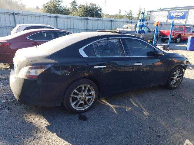 Photo 2 VIN: 1N4AA5AP5EC459028 - NISSAN MAXIMA 