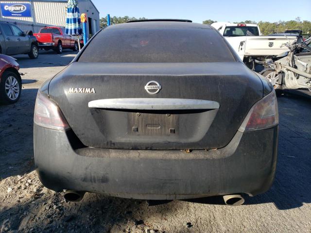 Photo 5 VIN: 1N4AA5AP5EC459028 - NISSAN MAXIMA 