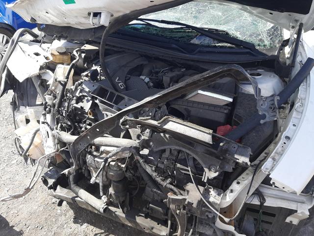 Photo 6 VIN: 1N4AA5AP5EC459756 - NISSAN MAXIMA S 