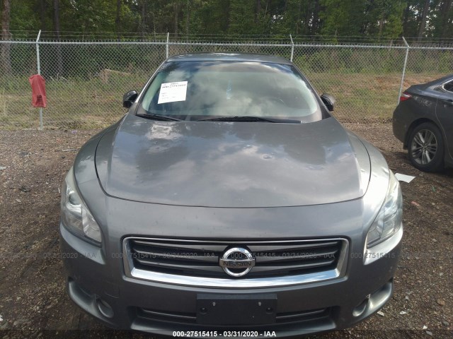 Photo 5 VIN: 1N4AA5AP5EC460230 - NISSAN MAXIMA 