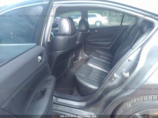 Photo 7 VIN: 1N4AA5AP5EC460230 - NISSAN MAXIMA 