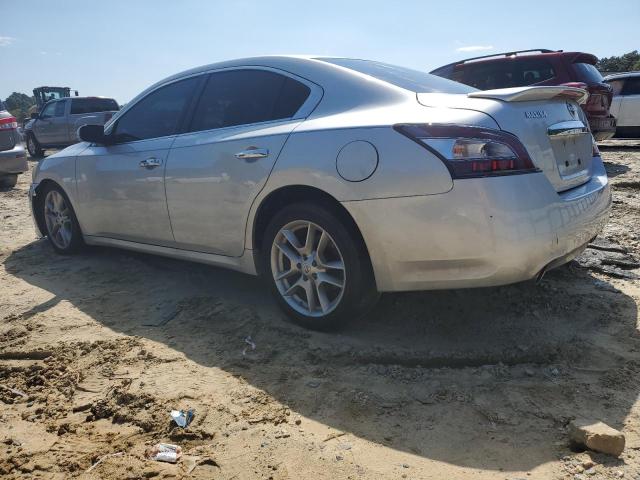 Photo 1 VIN: 1N4AA5AP5EC460440 - NISSAN MAXIMA 