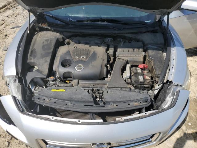 Photo 10 VIN: 1N4AA5AP5EC460440 - NISSAN MAXIMA 