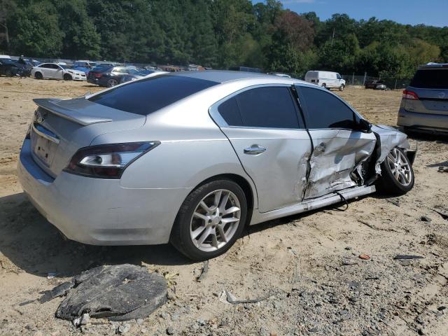 Photo 2 VIN: 1N4AA5AP5EC460440 - NISSAN MAXIMA 