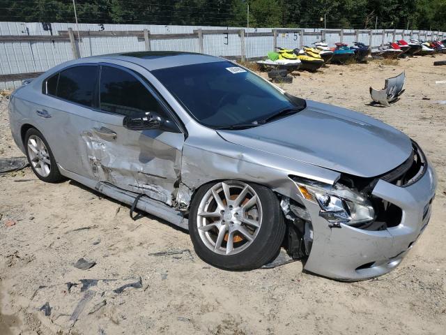 Photo 3 VIN: 1N4AA5AP5EC460440 - NISSAN MAXIMA 