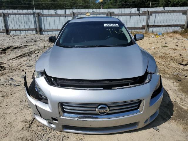 Photo 4 VIN: 1N4AA5AP5EC460440 - NISSAN MAXIMA 