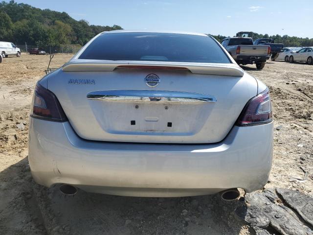 Photo 5 VIN: 1N4AA5AP5EC460440 - NISSAN MAXIMA 