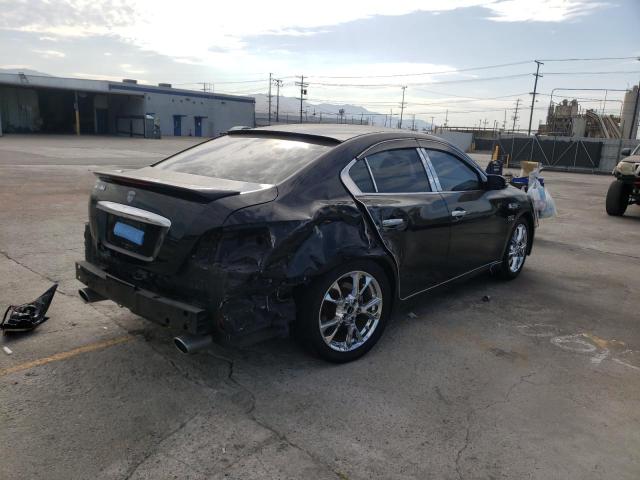 Photo 3 VIN: 1N4AA5AP5EC461006 - NISSAN MAXIMA S 