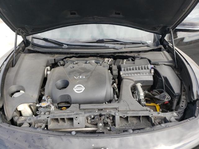 Photo 6 VIN: 1N4AA5AP5EC461006 - NISSAN MAXIMA S 