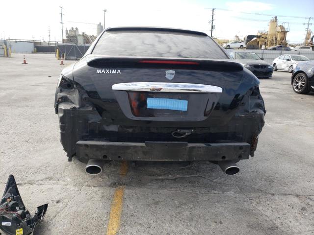 Photo 8 VIN: 1N4AA5AP5EC461006 - NISSAN MAXIMA S 