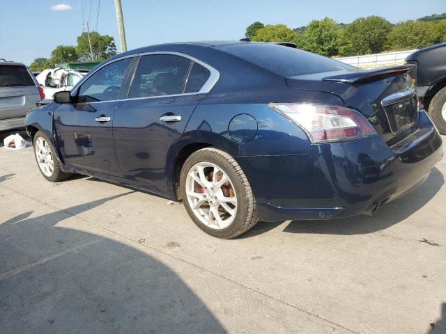 Photo 1 VIN: 1N4AA5AP5EC461197 - NISSAN MAXIMA 