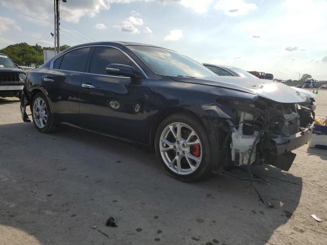 Photo 3 VIN: 1N4AA5AP5EC461197 - NISSAN MAXIMA 