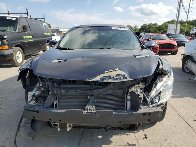 Photo 4 VIN: 1N4AA5AP5EC461197 - NISSAN MAXIMA 