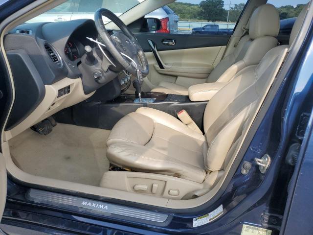 Photo 6 VIN: 1N4AA5AP5EC461197 - NISSAN MAXIMA 