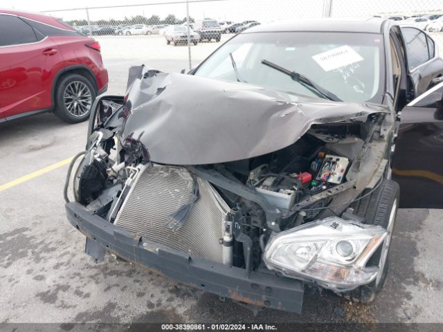 Photo 5 VIN: 1N4AA5AP5EC463676 - NISSAN MAXIMA 