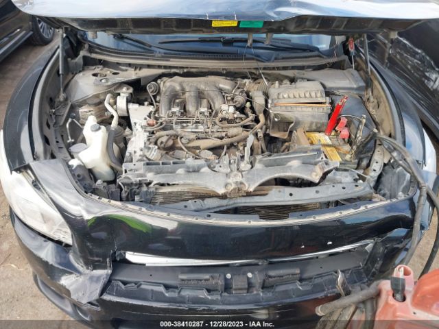 Photo 9 VIN: 1N4AA5AP5EC464276 - NISSAN MAXIMA 