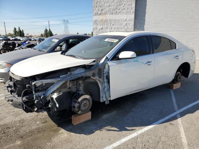 Photo 0 VIN: 1N4AA5AP5EC464326 - NISSAN MAXIMA 