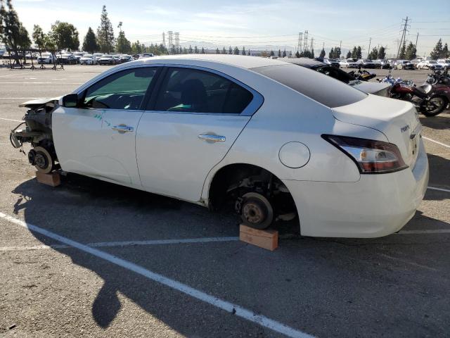 Photo 1 VIN: 1N4AA5AP5EC464326 - NISSAN MAXIMA 