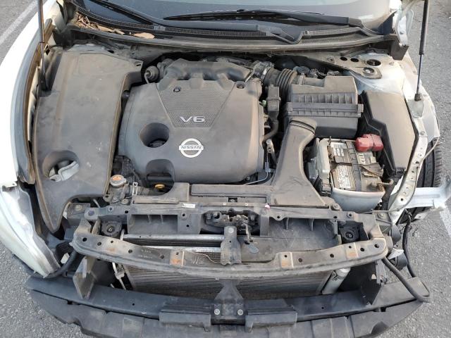 Photo 10 VIN: 1N4AA5AP5EC464326 - NISSAN MAXIMA 