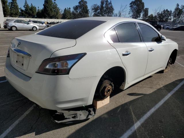 Photo 2 VIN: 1N4AA5AP5EC464326 - NISSAN MAXIMA 