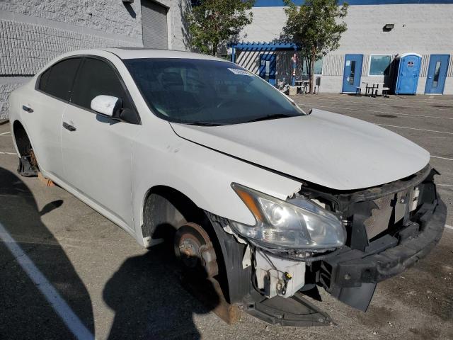 Photo 3 VIN: 1N4AA5AP5EC464326 - NISSAN MAXIMA 