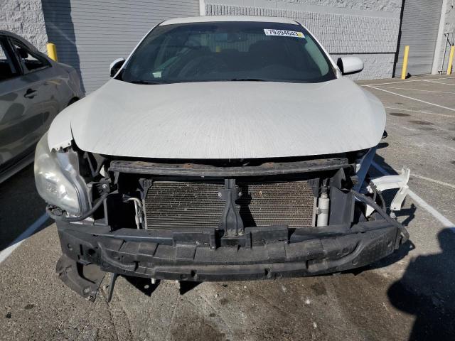 Photo 4 VIN: 1N4AA5AP5EC464326 - NISSAN MAXIMA 