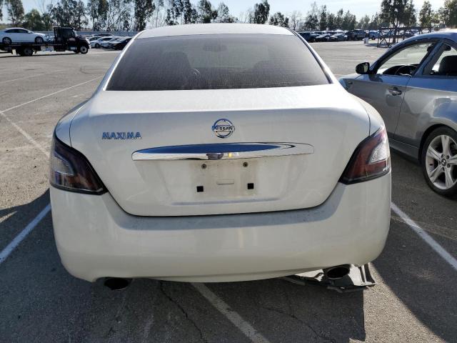 Photo 5 VIN: 1N4AA5AP5EC464326 - NISSAN MAXIMA 