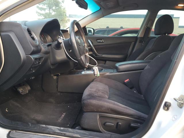 Photo 6 VIN: 1N4AA5AP5EC464326 - NISSAN MAXIMA 