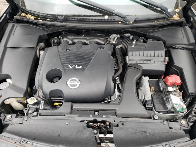 Photo 10 VIN: 1N4AA5AP5EC464830 - NISSAN MAXIMA S 