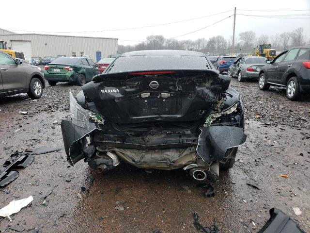 Photo 5 VIN: 1N4AA5AP5EC469476 - NISSAN MAXIMA S 