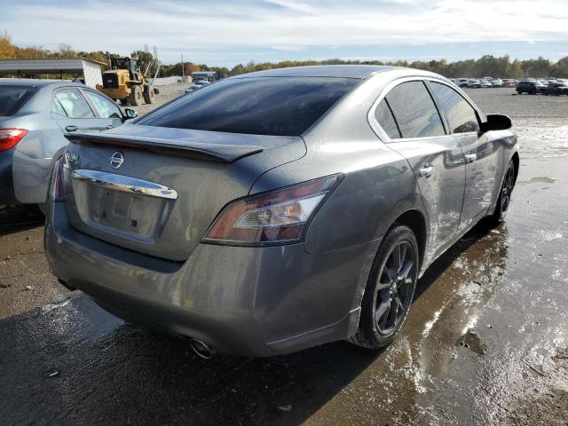 Photo 3 VIN: 1N4AA5AP5EC469994 - NISSAN MAXIMA S 