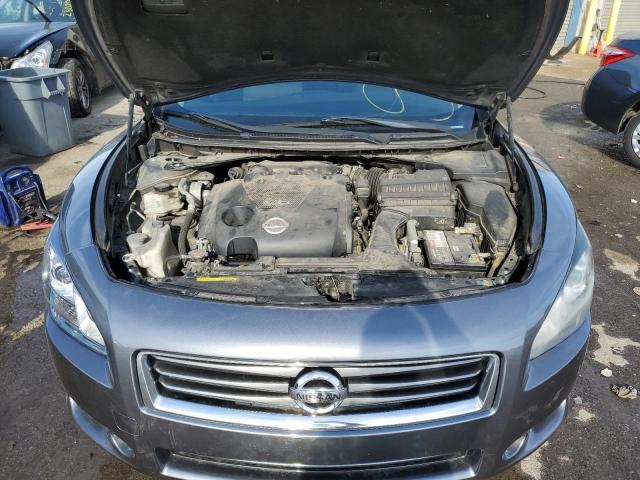 Photo 6 VIN: 1N4AA5AP5EC469994 - NISSAN MAXIMA S 