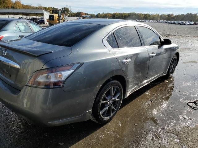 Photo 8 VIN: 1N4AA5AP5EC469994 - NISSAN MAXIMA S 