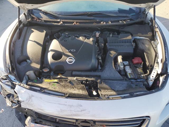 Photo 10 VIN: 1N4AA5AP5EC470224 - NISSAN MAXIMA 