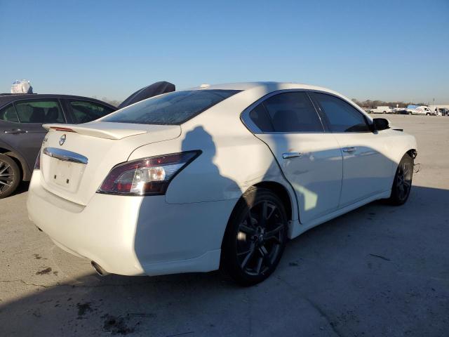 Photo 2 VIN: 1N4AA5AP5EC470224 - NISSAN MAXIMA 