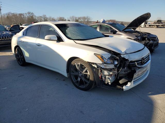 Photo 3 VIN: 1N4AA5AP5EC470224 - NISSAN MAXIMA 