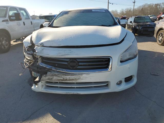 Photo 4 VIN: 1N4AA5AP5EC470224 - NISSAN MAXIMA 