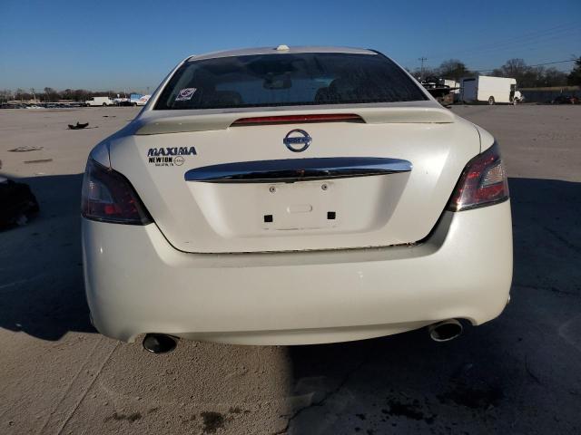 Photo 5 VIN: 1N4AA5AP5EC470224 - NISSAN MAXIMA 