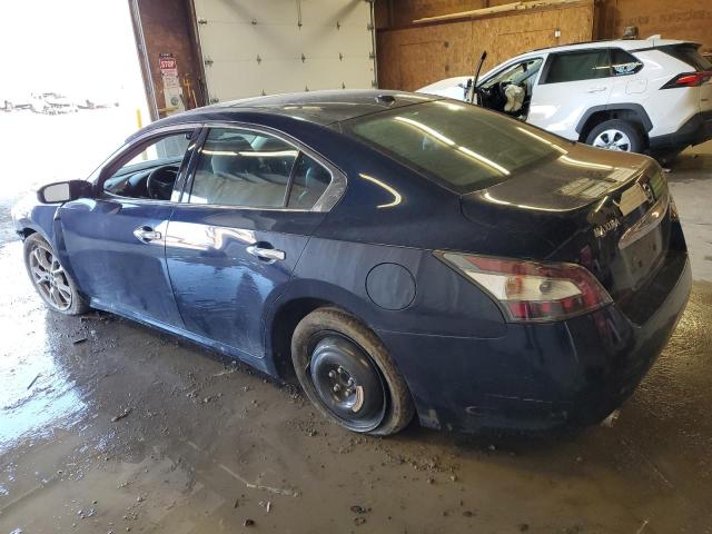 Photo 1 VIN: 1N4AA5AP5EC470658 - NISSAN MAXIMA 