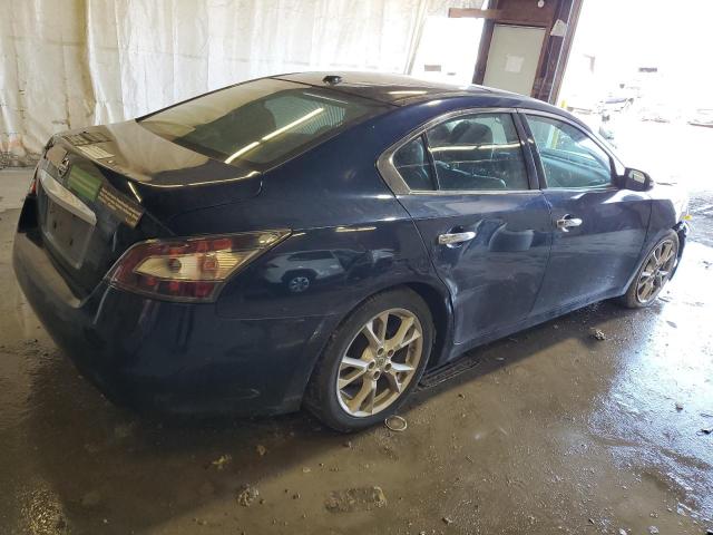 Photo 2 VIN: 1N4AA5AP5EC470658 - NISSAN MAXIMA 