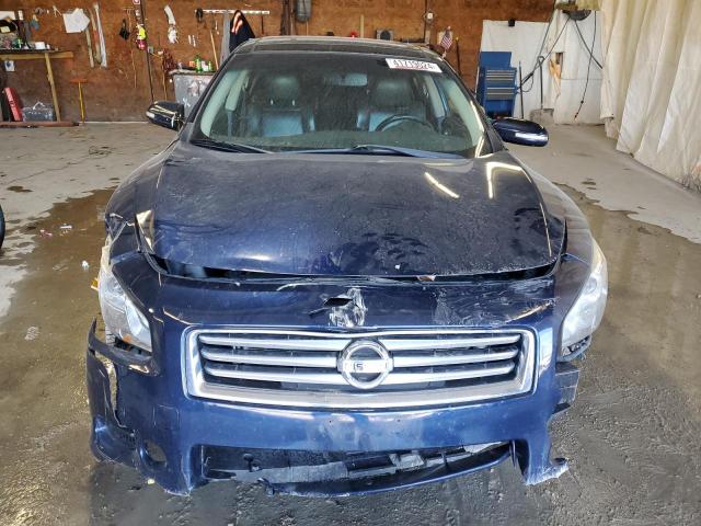 Photo 4 VIN: 1N4AA5AP5EC470658 - NISSAN MAXIMA 