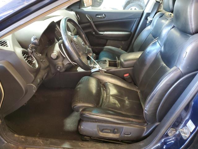 Photo 6 VIN: 1N4AA5AP5EC470658 - NISSAN MAXIMA 