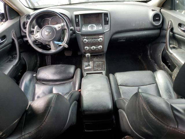 Photo 7 VIN: 1N4AA5AP5EC470658 - NISSAN MAXIMA 