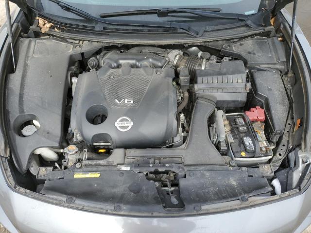 Photo 10 VIN: 1N4AA5AP5EC471227 - NISSAN MAXIMA 